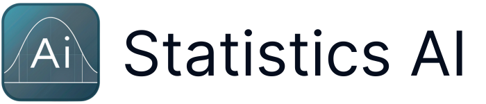 Statistics Ai Solver